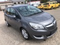 Opel Meriva 1.4I АГУ - [3] 