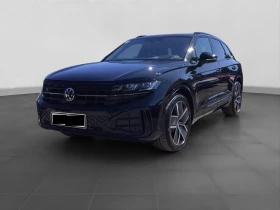 Снимка VW Touareg