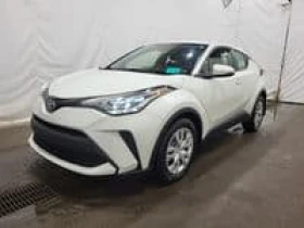 Toyota C-HR LE (ЦЕНА ДО БЪЛГАРИЯ) * CARFAX* - Car24.bg Toyota C-HR LE (ЦЕНА ДО БЪЛГАРИЯ) * CARFAX*