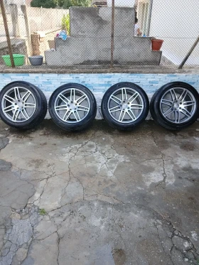 Audi Q7 Q7 S LINE 21ц Hankook - Car24.bg Audi Q7 Q7 S LINE 21ц Hankook