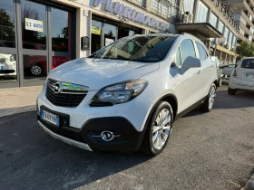 Opel Mokka 1.6CDTI TOP - Car24.bg Opel Mokka 1.6CDTI TOP