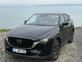 Mazda CX-5 4x4 2023 - Car24.bg Mazda CX-5 4x4 2023
