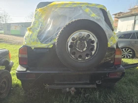 Suzuki Vitara 1.6i - 2900 лв. / 1482.75 € - 43858313 5 | Car24.bg Suzuki Vitara 1.6i - 2900 лв. / 1482.75 € - 43858313 5