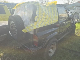 Suzuki Vitara 1.6i - 2900 лв. / 1482.75 € - 43858313 4 | Car24.bg Suzuki Vitara 1.6i - 2900 лв. / 1482.75 € - 43858313 4