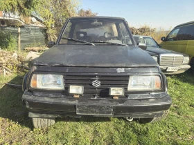 Suzuki Vitara 1.6i - 2900 лв. / 1482.75 € - 43858313 2 | Car24.bg Suzuki Vitara 1.6i - 2900 лв. / 1482.75 € - 43858313 2