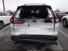 Honda Cr-v HYBRID SPORT-L - 22410 € / 43830.15 лв. - 50372623 9 | Car24.bg Honda Cr-v HYBRID SPORT-L - 22410 € / 43830.15 лв. - 50372623 9