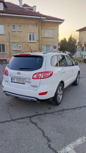 Hyundai Santa fe 2.2 197 к.с. - 7600 € / 14864.31 лв. - 72739819 4 | Car24.bg Hyundai Santa fe 2.2 197 к.с. - 7600 € / 14864.31 лв. - 72739819 4