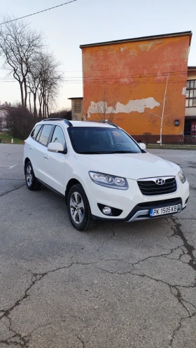 Hyundai Santa fe 2.2 197 к.с. - 7600 € / 14864.31 лв. - 72739819 2 | Car24.bg Hyundai Santa fe 2.2 197 к.с. - 7600 € / 14864.31 лв. - 72739819 2