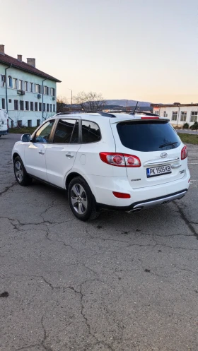 Hyundai Santa fe 2.2 197 к.с. - 7600 € / 14864.31 лв. - 72739819 3 | Car24.bg Hyundai Santa fe 2.2 197 к.с. - 7600 € / 14864.31 лв. - 72739819 3