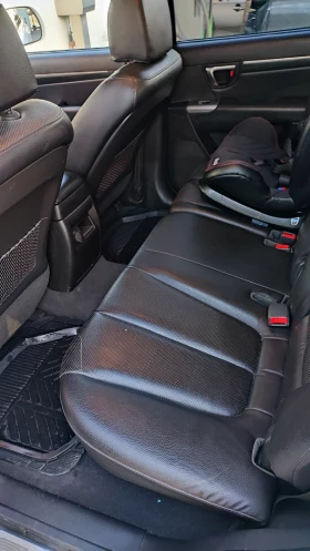 Hyundai Santa fe 2.2 197 к.с. - 7600 € / 14864.31 лв. - 72739819 7 | Car24.bg Hyundai Santa fe 2.2 197 к.с. - 7600 € / 14864.31 лв. - 72739819 7