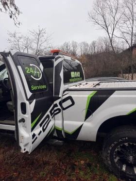 Ford F250 - 20000 € / 39116.60 лв. - 54683779 11 | Car24.bg Ford F250 - 20000 € / 39116.60 лв. - 54683779 11