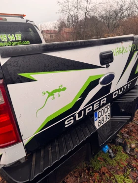 Ford F250 - 20000 € / 39116.60 лв. - 54683779 8 | Car24.bg Ford F250 - 20000 € / 39116.60 лв. - 54683779 8