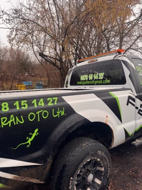 Ford F250 - 20000 € / 39116.60 лв. - 54683779 7 | Car24.bg Ford F250 - 20000 € / 39116.60 лв. - 54683779 7