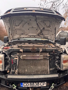 Ford F250 - 20000 € / 39116.60 лв. - 54683779 13 | Car24.bg Ford F250 - 20000 € / 39116.60 лв. - 54683779 13