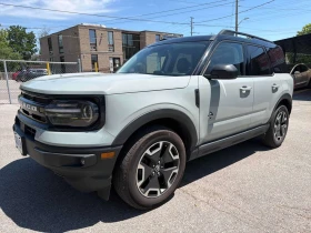 Ford Bronco * Outer Banks * CARFAX * ЦЕНА ДО БГ | Auto.bg — изображение 4 Ford Bronco * Outer Banks * CARFAX * ЦЕНА ДО БГ | Auto.bg — изображение 4