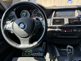 BMW X6 BMW serija X6: xDrive 30d Avt. M Sport LED ALKANTA | Auto.bg — изображение 8 BMW X6 BMW serija X6: xDrive 30d Avt. M Sport LED ALKANTA | Auto.bg — изображение 8
