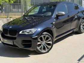 BMW X6 BMW serija X6: xDrive 30d Avt. M Sport LED ALKANTA