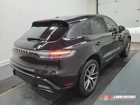 Porsche Macan - 40700 € - 22987573 3 | Car24.bg Porsche Macan - 40700 € - 22987573 3