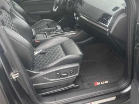 Audi SQ5 * Progressiv * CARFAX * ЦЕНА ДО БГ | Auto.bg — изображение 10 Audi SQ5 * Progressiv * CARFAX * ЦЕНА ДО БГ | Auto.bg — изображение 10