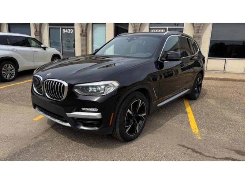BMW X3 * xDrive30i Sports Activity Vehicle * CARFAX * БЕЗ - 37500 лв. / 19173.45 € - 14382780 1 | Car24.bg BMW X3 * xDrive30i Sports Activity Vehicle * CARFAX * БЕЗ - 37500 лв. / 19173.45 € - 14382780 1