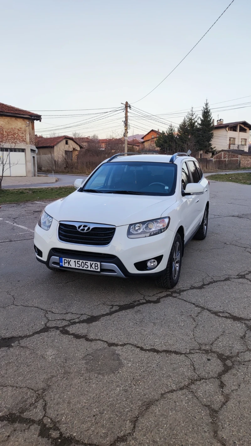 Hyundai Santa fe 2.2 197 к.с. - 7600 € / 14864.31 лв. - 72739819 1 | Car24.bg Hyundai Santa fe 2.2 197 к.с. - 7600 € / 14864.31 лв. - 72739819 1