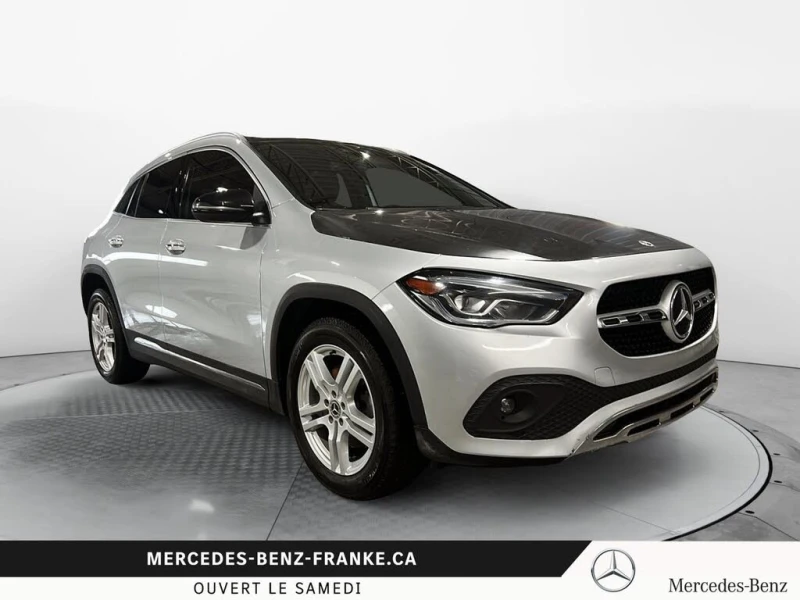 Mercedes-Benz GLA * AMG Line * HeadUp * * AвтоКредит* (ЦЕНА ДО БГ) - 25399 € / 49676.13 лв. - 39710466 1 | Car24.bg Mercedes-Benz GLA * AMG Line * HeadUp * * AвтоКредит* (ЦЕНА ДО БГ) - 25399 € / 49676.13 лв. - 39710466 1