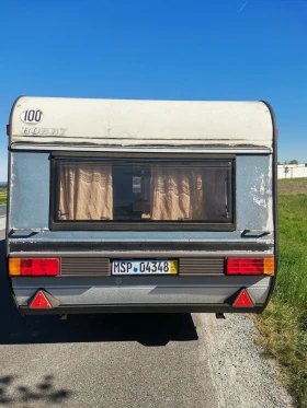 Каравана Hobby 545 | Auto.bg — изображение 3 Каравана Hobby 545 | Auto.bg — изображение 3