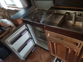 Каравана Hobby 545 | Auto.bg — изображение 4 Каравана Hobby 545 | Auto.bg — изображение 4
