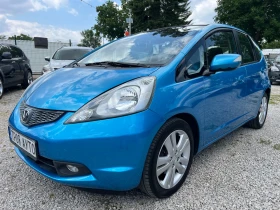 Honda Jazz 1.4I* ШВЕЙЦАРИЯ* ПАНОРАМА* - Car24.bg Honda Jazz 1.4I* ШВЕЙЦАРИЯ* ПАНОРАМА*