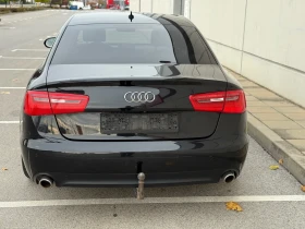 Audi A6 S-Line+ Bose+ Подгрев+ Теглич+ Навигация+ Регистра - 19900 лв. / 10174.71 € - 79596781 4 | Car24.bg Audi A6 S-Line+ Bose+ Подгрев+ Теглич+ Навигация+ Регистра - 19900 лв. / 10174.71 € - 79596781 4