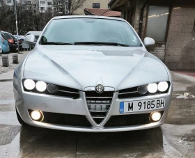 Alfa Romeo 159 sportwagon 2.4 jtd M 255 - 2990 € / 5847.93 лв. - 22806484 3 | Car24.bg Alfa Romeo 159 sportwagon 2.4 jtd M 255 - 2990 € / 5847.93 лв. - 22806484 3