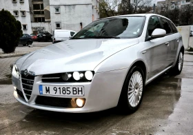 Alfa Romeo 159 sportwagon 2.4 jtd M 255 - 2990 € / 5847.93 лв. - 22806484 2 | Car24.bg Alfa Romeo 159 sportwagon 2.4 jtd M 255 - 2990 € / 5847.93 лв. - 22806484 2