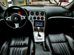 Alfa Romeo 159 sportwagon 2.4 jtd M 255 - 2990 € / 5847.93 лв. - 22806484 8 | Car24.bg Alfa Romeo 159 sportwagon 2.4 jtd M 255 - 2990 € / 5847.93 лв. - 22806484 8