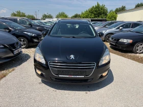 Peugeot 508 2.0 HDi TOP | Auto.bg — изображение 2 Peugeot 508 2.0 HDi TOP | Auto.bg — изображение 2