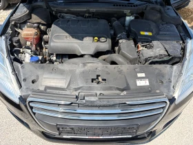 Peugeot 508 2.0 HDi TOP | Auto.bg — изображение 15 Peugeot 508 2.0 HDi TOP | Auto.bg — изображение 15