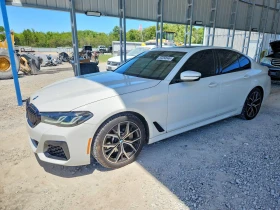 BMW 530 M* LCI* AMBIENT* HEADUP* GESTURE