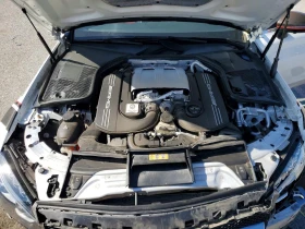 Mercedes-Benz C 63 AMG S| BURMESTER| DISTRONIC| MULTIBEAM| HUD - 22000 € / 43028.26 лв. - 65255455 11 | Car24.bg Mercedes-Benz C 63 AMG S| BURMESTER| DISTRONIC| MULTIBEAM| HUD - 22000 € / 43028.26 лв. - 65255455 11