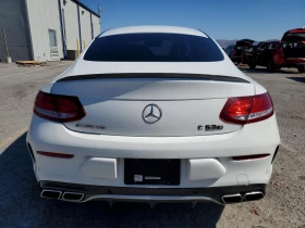 Mercedes-Benz C 63 AMG S| BURMESTER| DISTRONIC| MULTIBEAM| HUD - 22000 € / 43028.26 лв. - 65255455 5 | Car24.bg Mercedes-Benz C 63 AMG S| BURMESTER| DISTRONIC| MULTIBEAM| HUD - 22000 € / 43028.26 лв. - 65255455 5