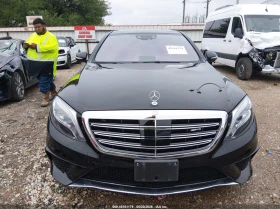 Mercedes-Benz S 63 AMG 5.5l Amg S 63 4Matic | Auto.bg — изображение 12 Mercedes-Benz S 63 AMG 5.5l Amg S 63 4Matic | Auto.bg — изображение 12