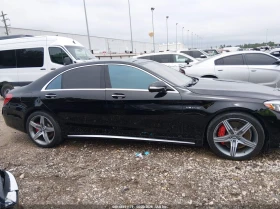 Mercedes-Benz S 63 AMG 5.5l Amg S 63 4Matic | Auto.bg — изображение 13 Mercedes-Benz S 63 AMG 5.5l Amg S 63 4Matic | Auto.bg — изображение 13