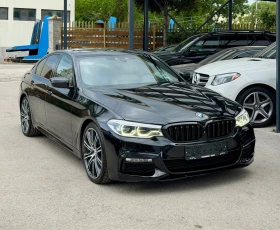 BMW 540 M-pack xDrive