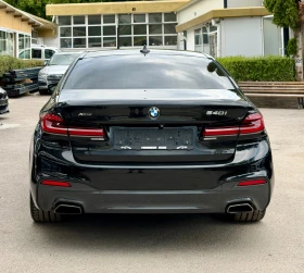 BMW 540 M-pack xDrive | Auto.bg — изображение 6 BMW 540 M-pack xDrive | Auto.bg — изображение 6
