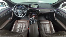 BMW 530 xDrive M PACK* 360* ДИГ ТАБЛО* DISTRO* ОБДУХ* LANE | Auto.bg — изображение 4 BMW 530 xDrive M PACK* 360* ДИГ ТАБЛО* DISTRO* ОБДУХ* LANE | Auto.bg — изображение 4