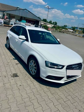 Audi A4 2.0 TDI B8.5 - 8900 € / 17406.89 лв. - 28494128 6 | Car24.bg Audi A4 2.0 TDI B8.5 - 8900 € / 17406.89 лв. - 28494128 6