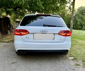 Audi A4 2.0 TDI B8.5 - 8900 € / 17406.89 лв. - 28494128 3 | Car24.bg Audi A4 2.0 TDI B8.5 - 8900 € / 17406.89 лв. - 28494128 3