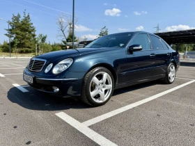 Mercedes-Benz E 220 E220 - 3600 € / 7040.99 лв. - 24834199 3 | Car24.bg Mercedes-Benz E 220 E220 - 3600 € / 7040.99 лв. - 24834199 3