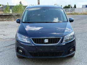 Seat Alhambra 2.0 TDI FACELIFT | Auto.bg — изображение 2 Seat Alhambra 2.0 TDI FACELIFT | Auto.bg — изображение 2