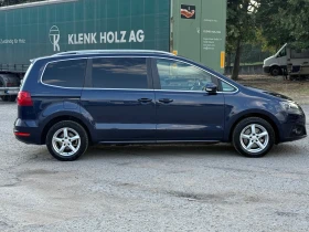 Seat Alhambra 2.0 TDI FACELIFT | Auto.bg — изображение 4 Seat Alhambra 2.0 TDI FACELIFT | Auto.bg — изображение 4