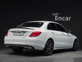 Mercedes-Benz C 200 Avantgarde - 13878 € - 22583533 3 | Car24.bg Mercedes-Benz C 200 Avantgarde - 13878 € - 22583533 3