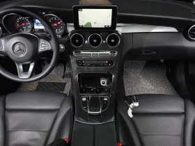 Mercedes-Benz C 200 Avantgarde - 13878 € - 22583533 13 | Car24.bg Mercedes-Benz C 200 Avantgarde - 13878 € - 22583533 13